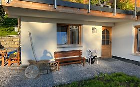 Appartement Schwarzenberg
