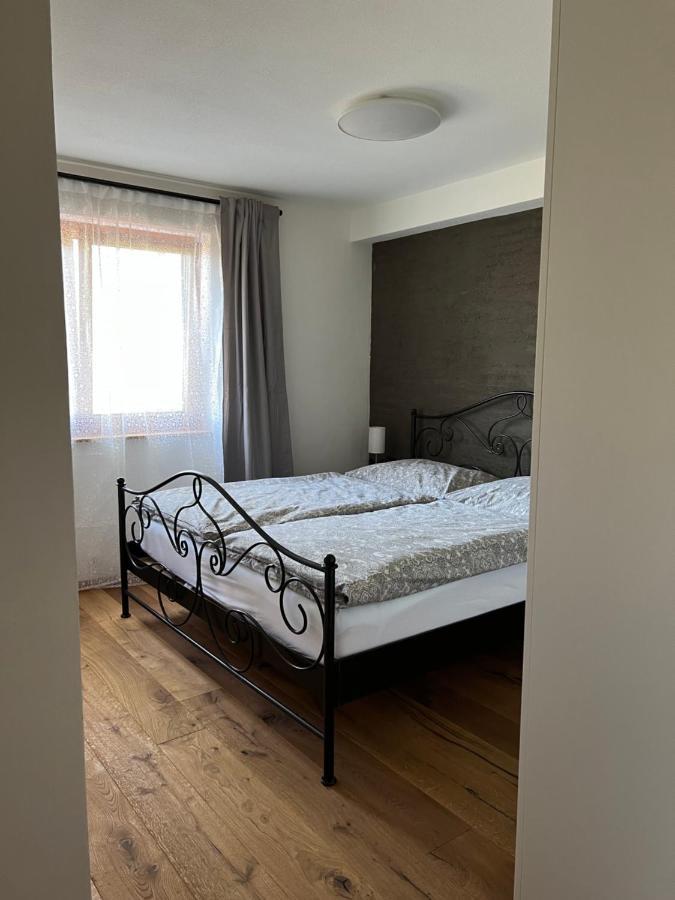 Appartement Schwarzenberg Hohenems Exterior foto